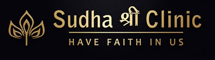 Sudha Shree Clinic Logo